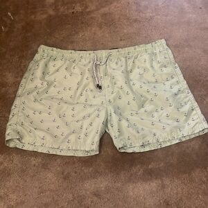 Exist swim mens swim bottoms.